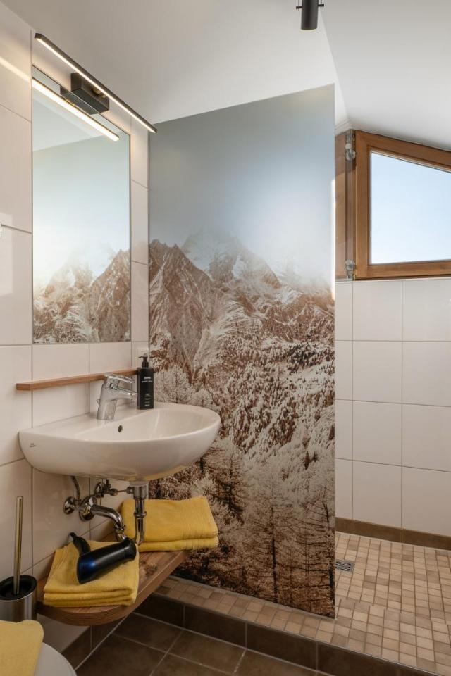 Fruhstuckspension - Appartements Brixentalerhof – billede 8