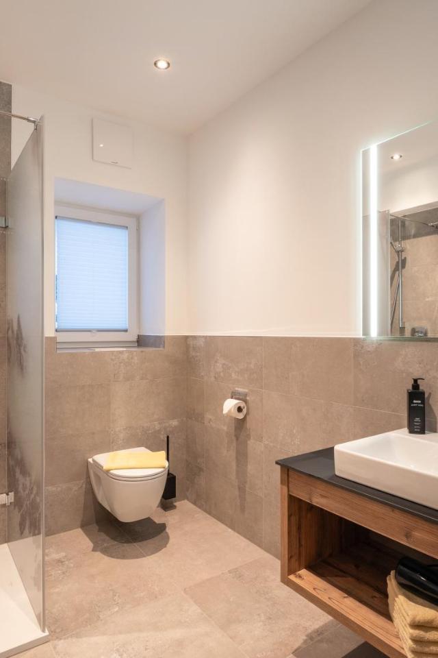 Fruhstuckspension - Appartements Brixentalerhof – billede 9