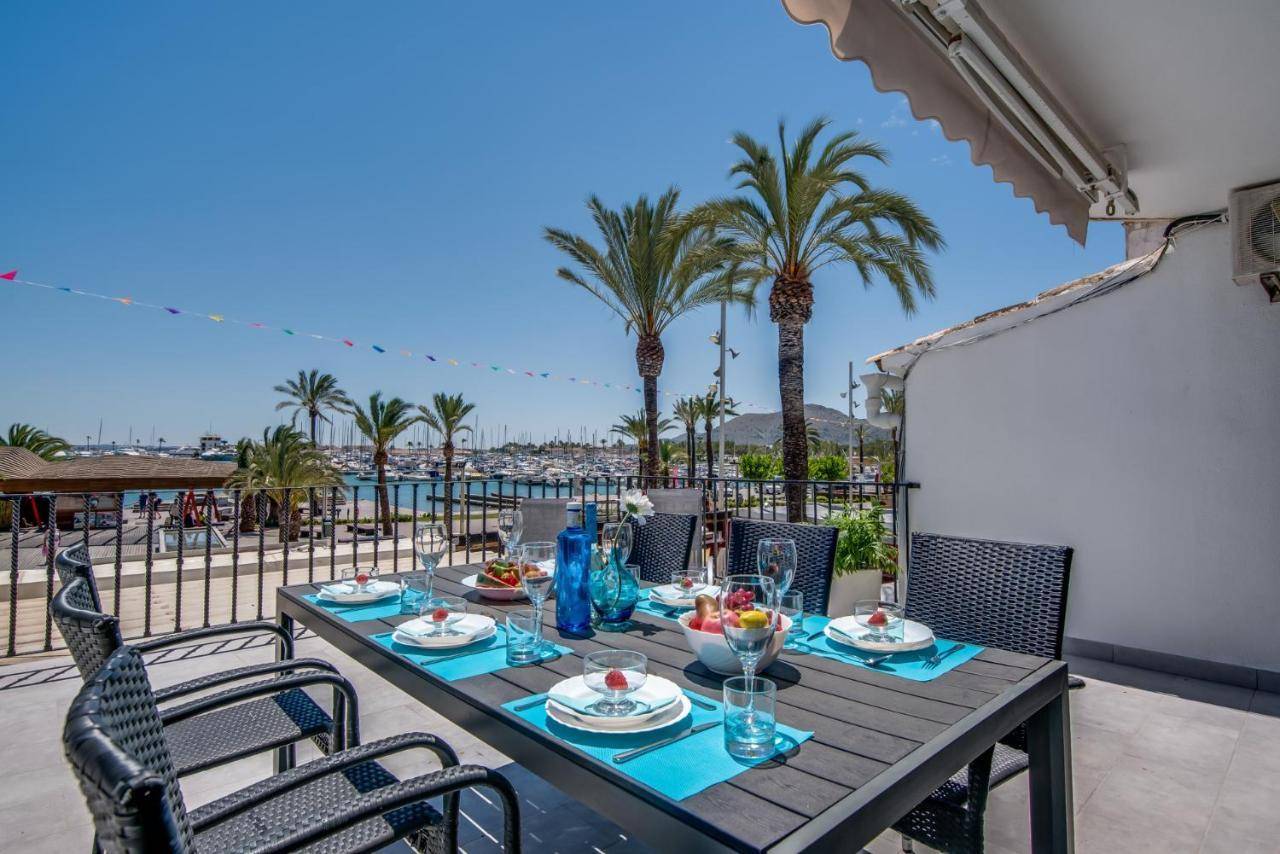 Ideal Property Mallorca - Mary, Alcúdia