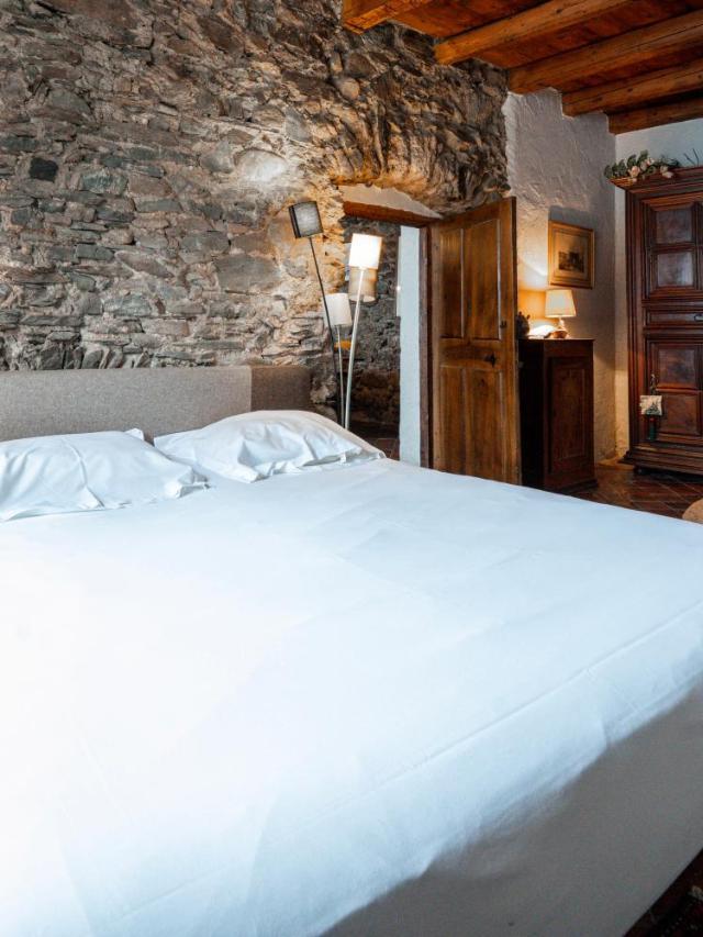 Le Chalet du Village - Parking – billede 10