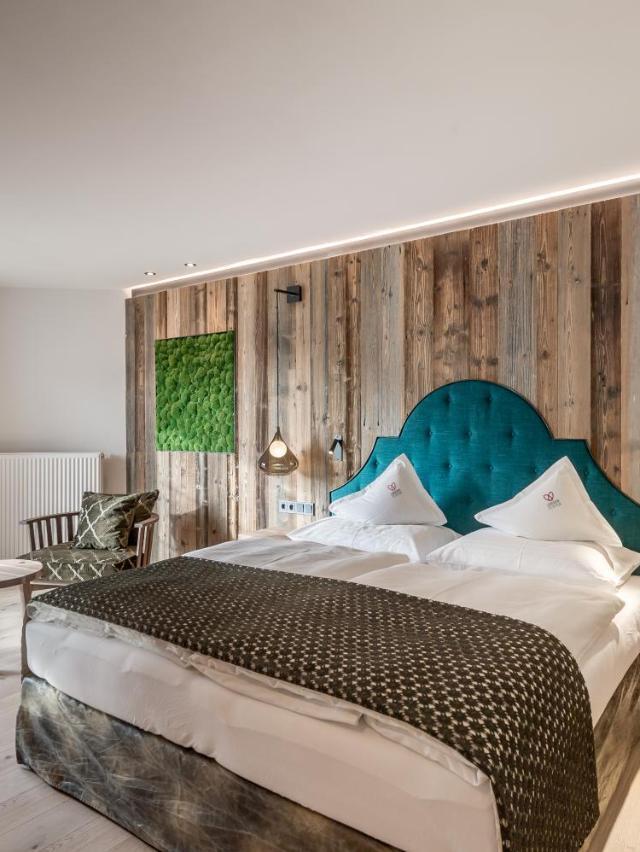 Superior Hotel Edelweiss – bild 2