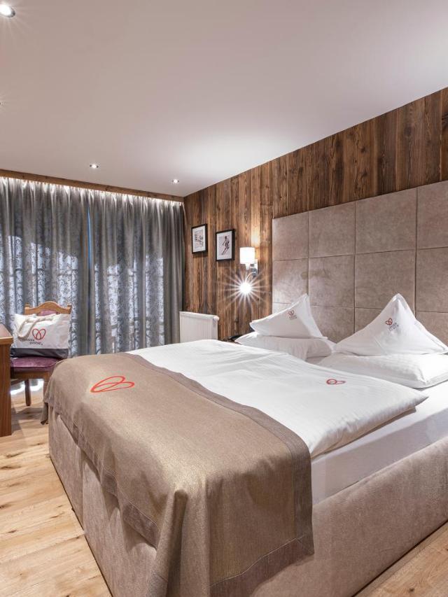 Superior Hotel Edelweiss – bild 3