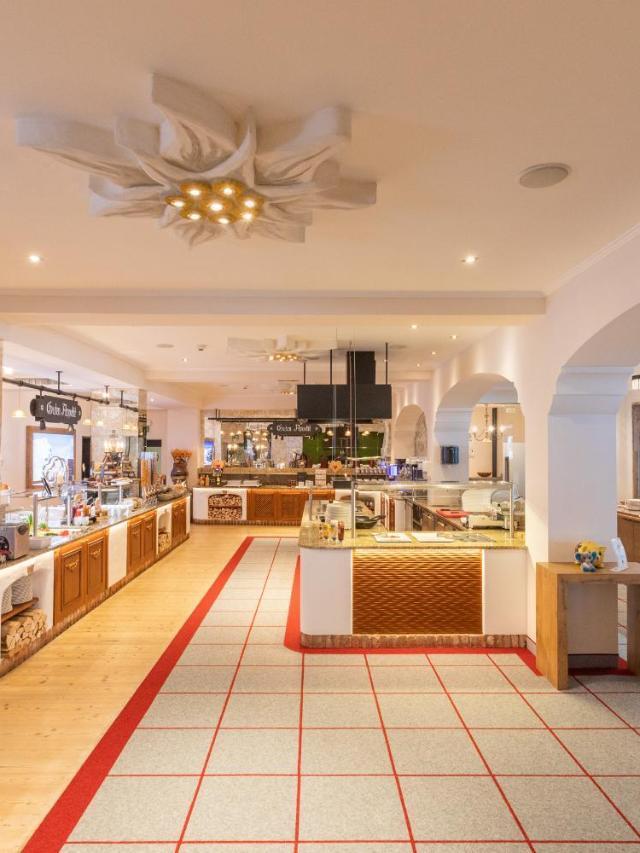 Superior Hotel Edelweiss – bild 6