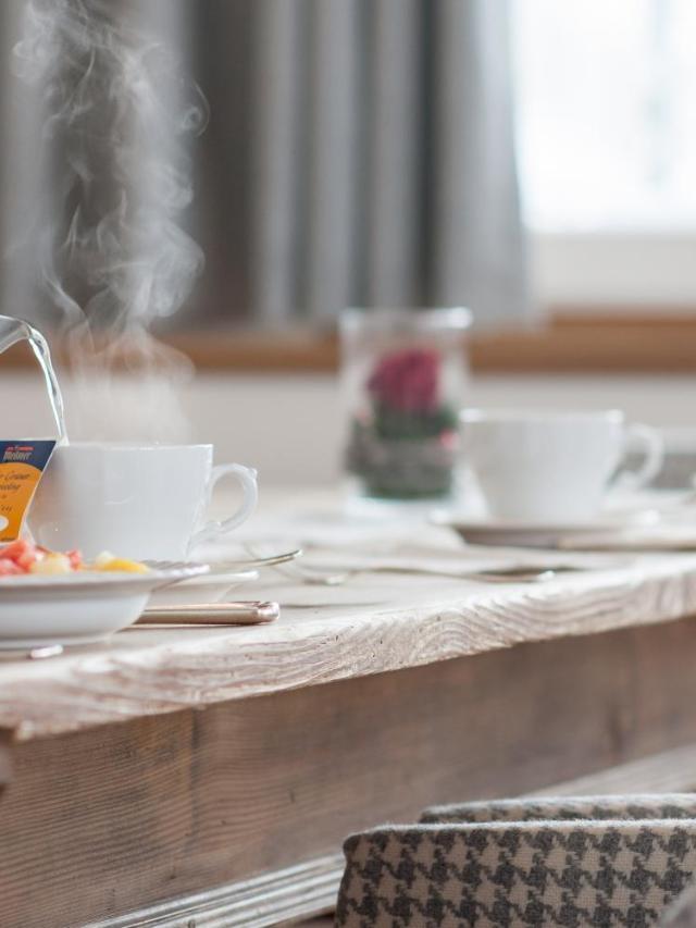 Superior Hotel Edelweiss – bild 9