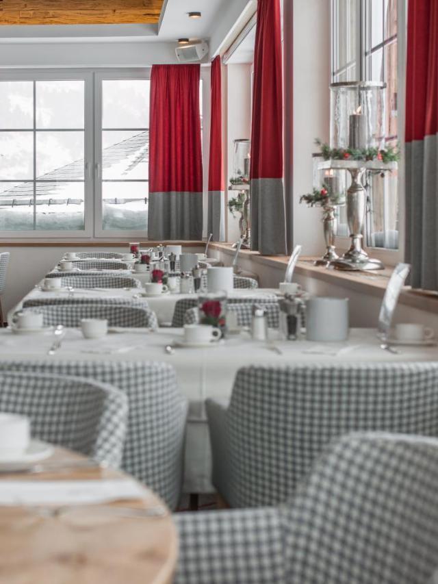 Superior Hotel Edelweiss – bild 10