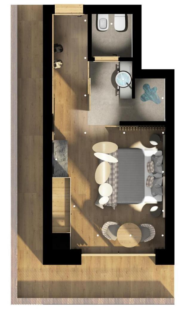 Hotel Damelis - Adults Only – billede 10