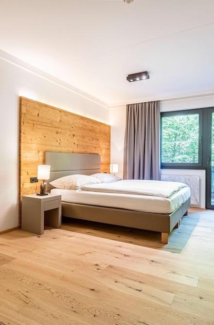 Saalbach Suite with Wellness Area – billede 2