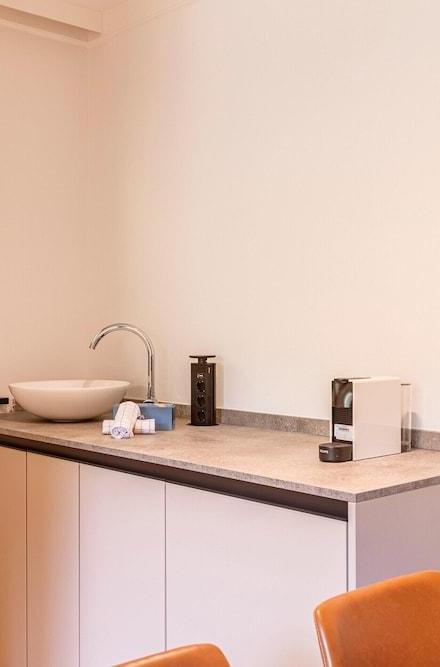 Saalbach Suite with Wellness Area – billede 3