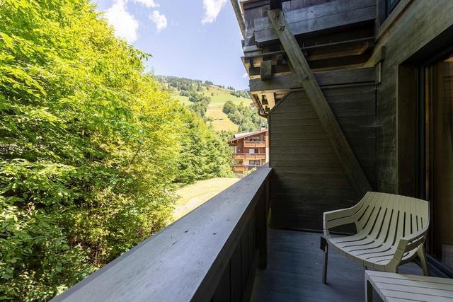 Saalbach Suite with Wellness Area – billede 4