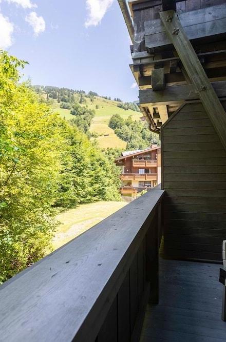 Saalbach Suite with Wellness Area – billede 4