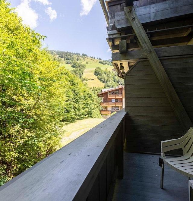 Saalbach Suite with Wellness Area – billede 4