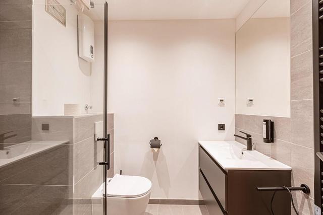 Saalbach Suite with Wellness Area – billede 5