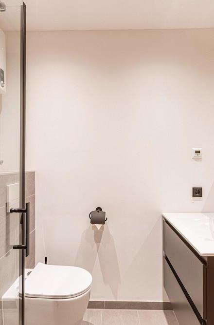 Saalbach Suite with Wellness Area – billede 5