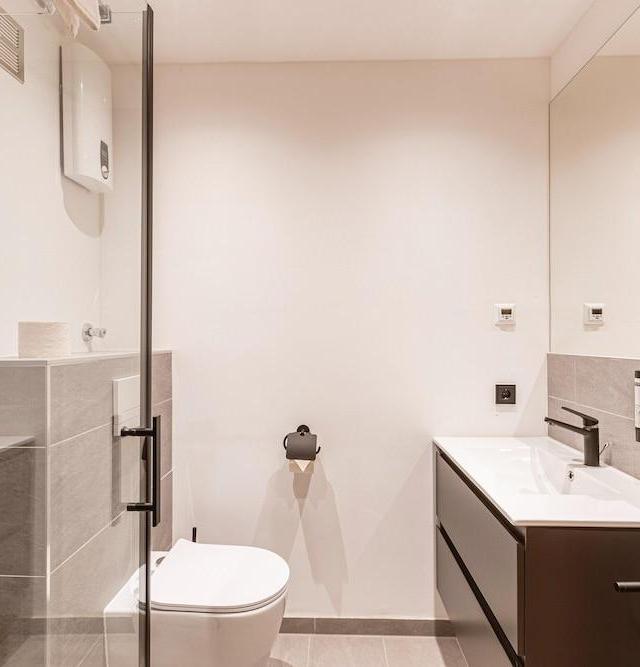Saalbach Suite with Wellness Area – billede 5
