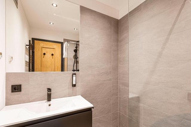 Saalbach Suite with Wellness Area – billede 6