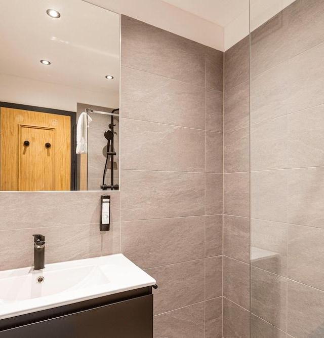 Saalbach Suite with Wellness Area – billede 6
