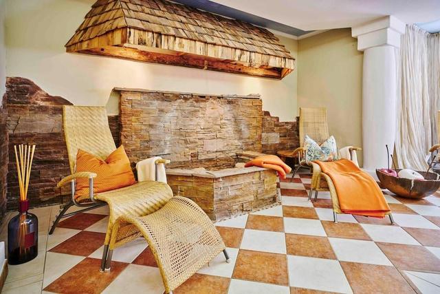 Saalbach Suite with Wellness Area – billede 8