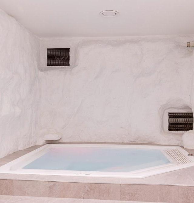 Saalbach Suite with Wellness Area – billede 10