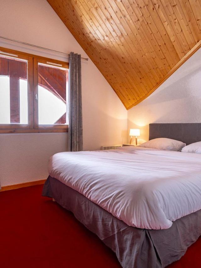 Residence Hermine, Ski In-Out with Wifi in Val Thorens, "V7" by Versant Collection