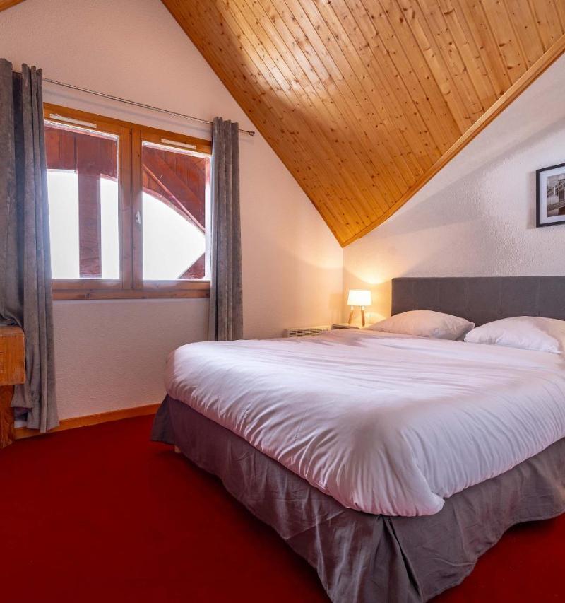 Residence Hermine, Ski In-Out with Wifi in Val Thorens, "V7" by Versant Collection