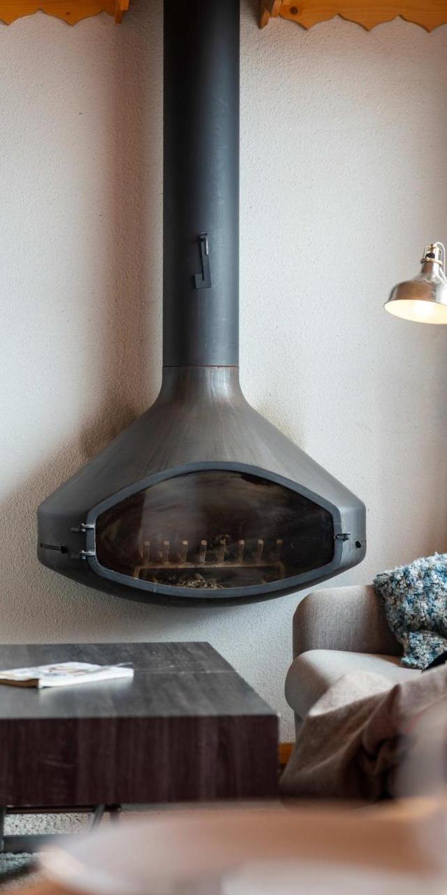 Residence Hermine, Ski In-Out with Wifi in Val Thorens, "V7" by Versant Collection – bild 3