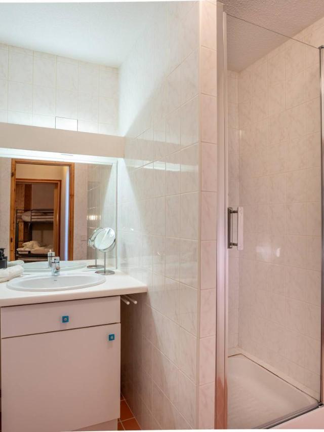 Residence Hermine, Ski In-Out with Wifi in Val Thorens, "V7" by Versant Collection – bild 7