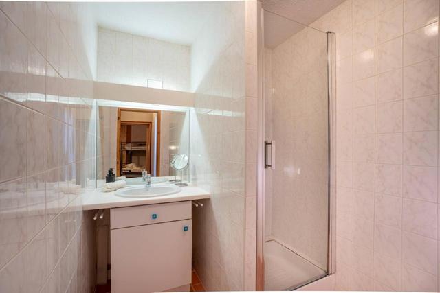 Residence Hermine, Ski In-Out with Wifi in Val Thorens, "V7" by Versant Collection – billede 7
