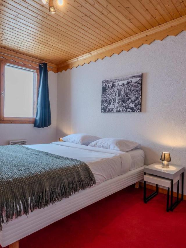 Residence Hermine, Ski In-Out with Wifi in Val Thorens, "V7" by Versant Collection – bild 10