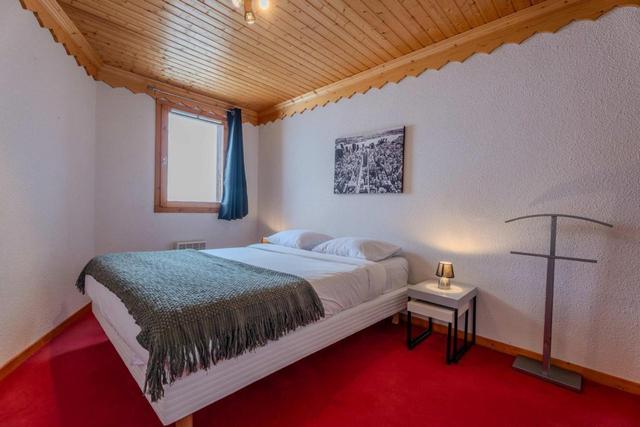 Residence Hermine, Ski In-Out with Wifi in Val Thorens, "V7" by Versant Collection – billede 10