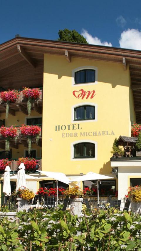 Eder Michaela – Saalbach