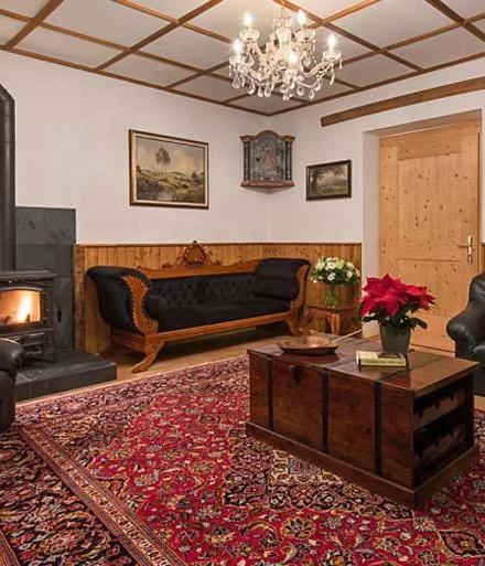 Chalet Taja – billede 1
