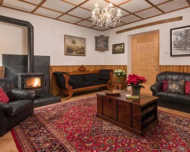 Chalet Taja