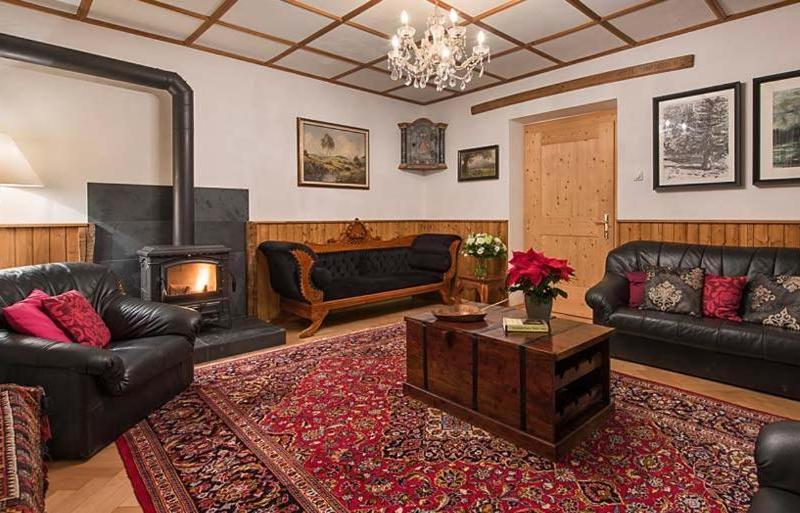Chalet Taja