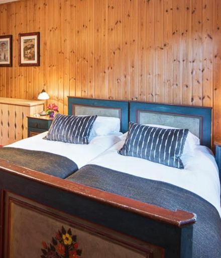 Chalet Taja – billede 3