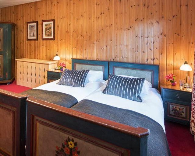 Chalet Taja – billede 3