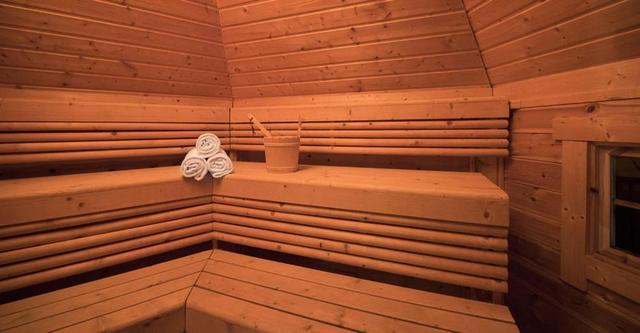 Chalet Taja – billede 4