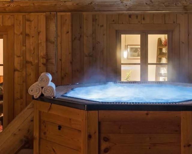 Chalet Taja – billede 6
