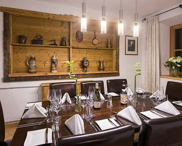 Chalet Taja – billede 8