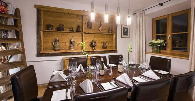 Chalet Taja – billede 8