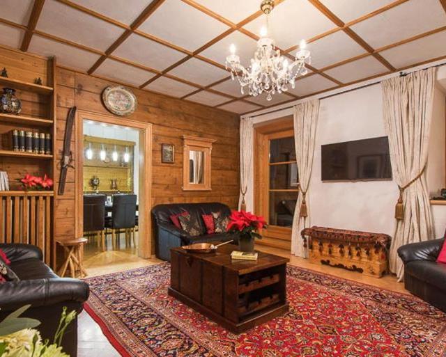 Chalet Taja – billede 10