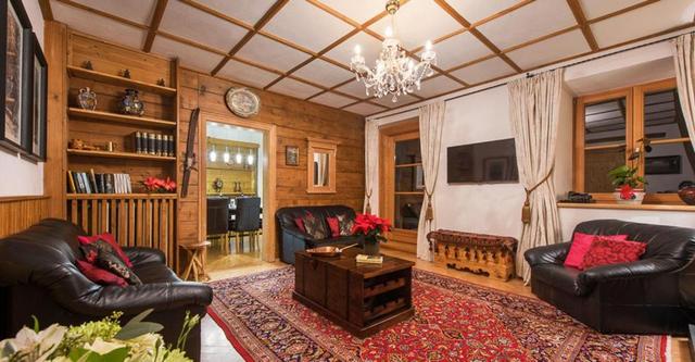 Chalet Taja – billede 10