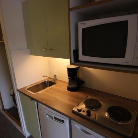 Temples du Soleil Cuzco Appartements Vti – Val Thorens