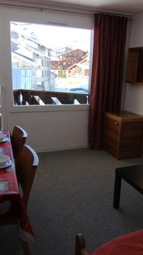 Temples du Soleil Cuzco Appartements Vti – Val Thorens