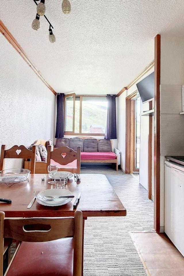 Appartement Renove · Proche Des Pistes · Balcon Sud-Ouest - Fr-1-344-1042 – bild 2