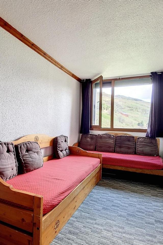 Appartement Renove · Proche Des Pistes · Balcon Sud-Ouest - Fr-1-344-1042 – bild 5