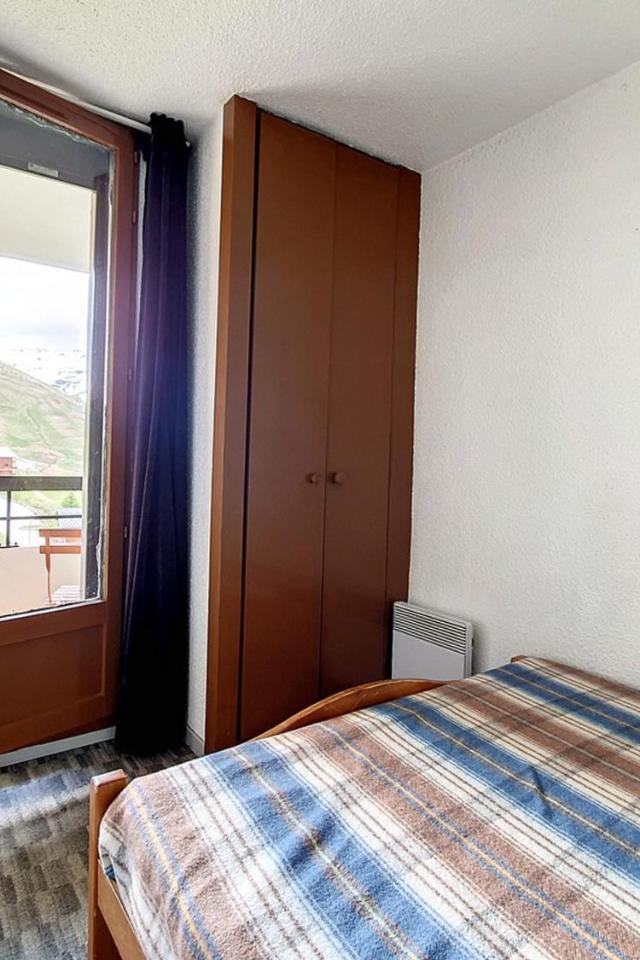 Appartement Renove · Proche Des Pistes · Balcon Sud-Ouest - Fr-1-344-1042 – bild 9