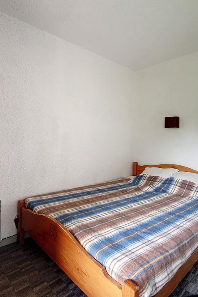 Appartement Renove · Proche Des Pistes · Balcon Sud-Ouest - Fr-1-344-1042 – bild 10