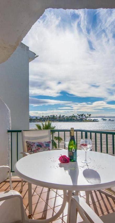 Ideal Property Mallorca - Cittadini 37 – billede 1