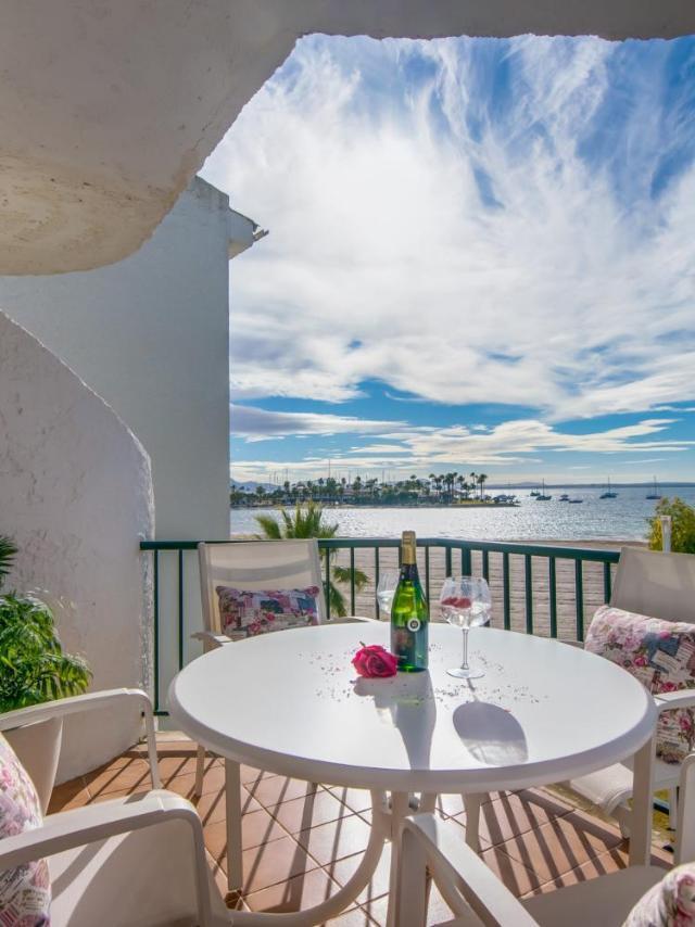 Ideal Property Mallorca - Cittadini 37