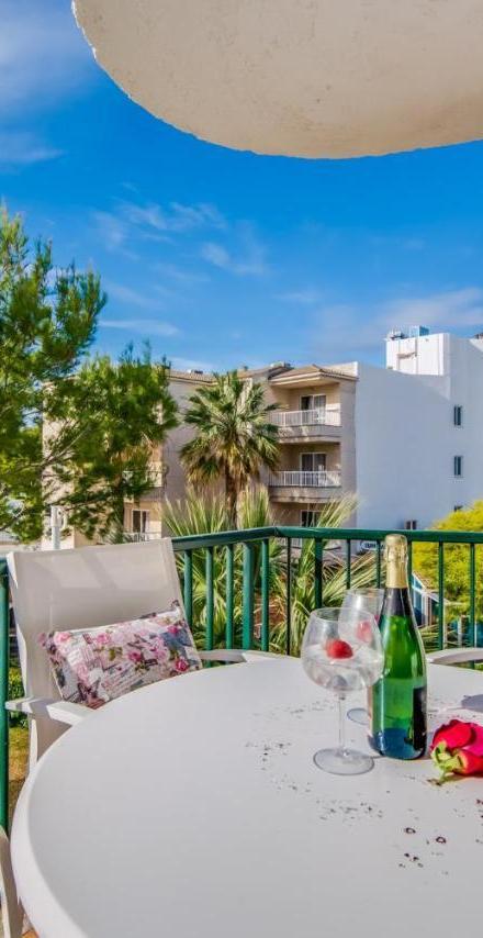 Ideal Property Mallorca - Cittadini 37 – billede 2